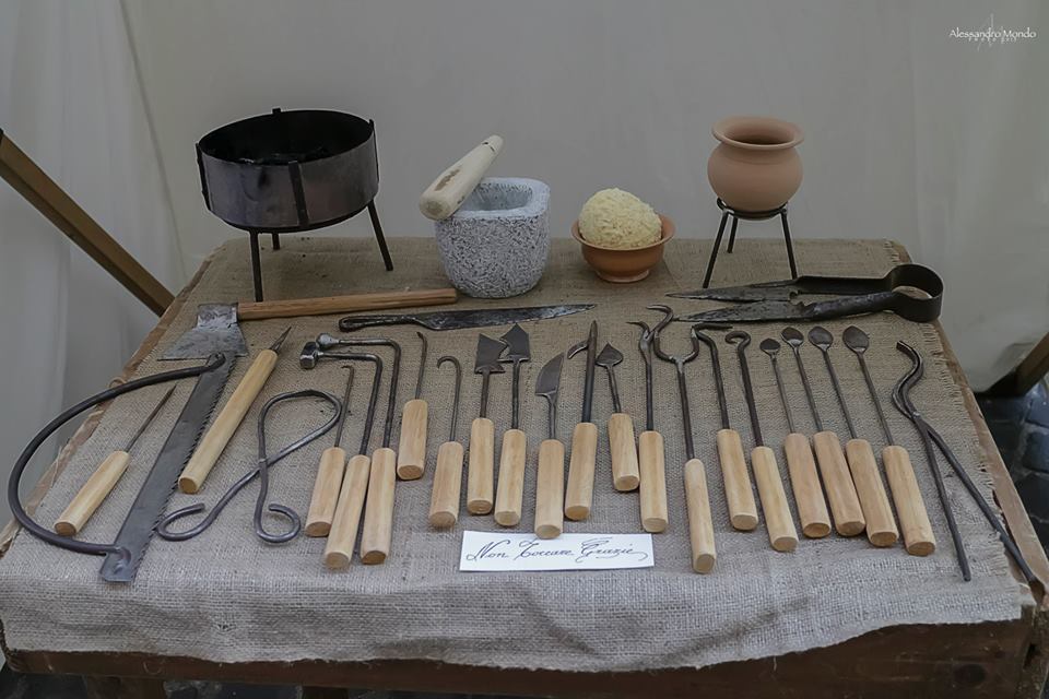 Lo Cerusico - Il Cerusico