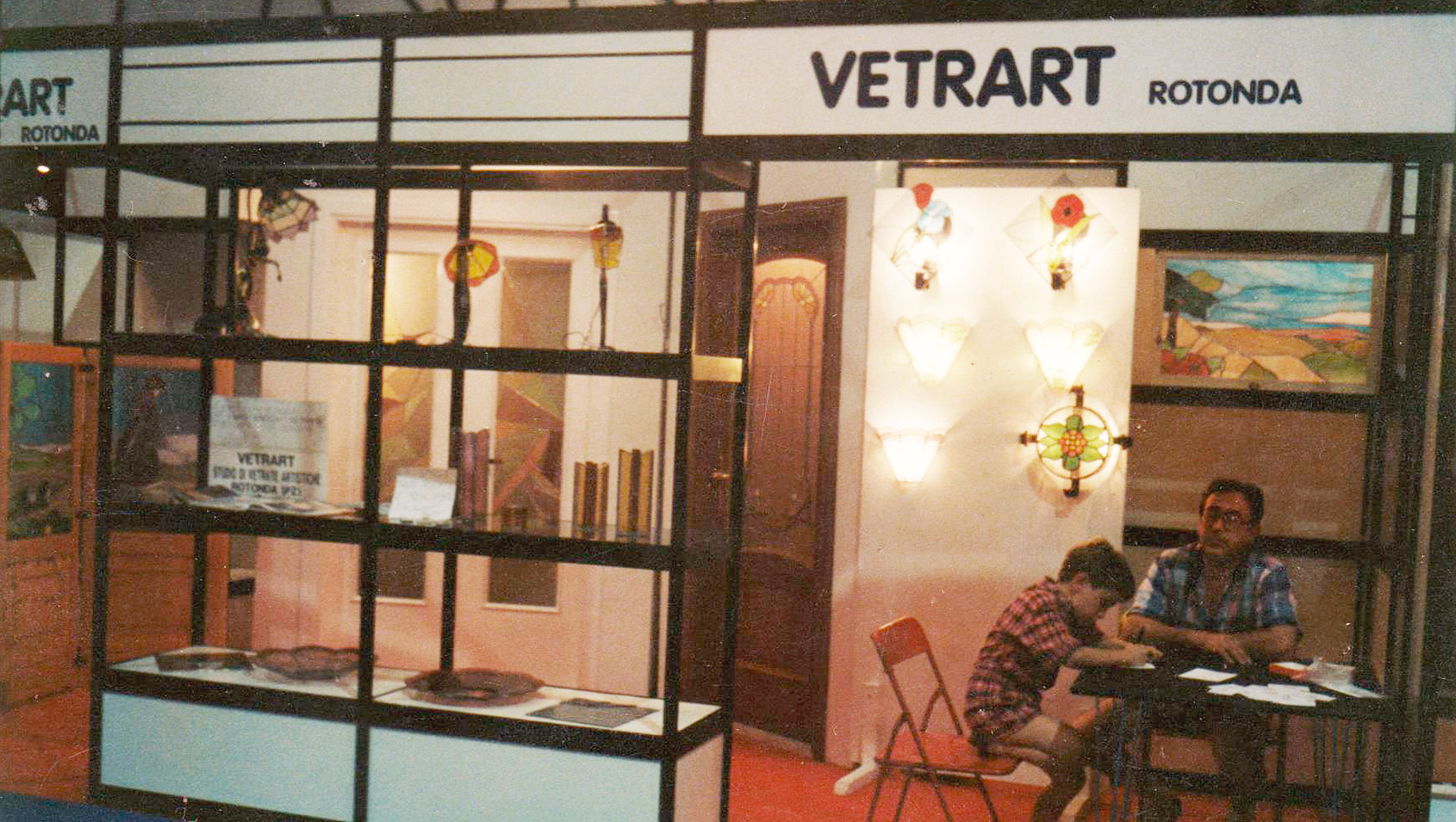 Vetrart e Casa d'Arte