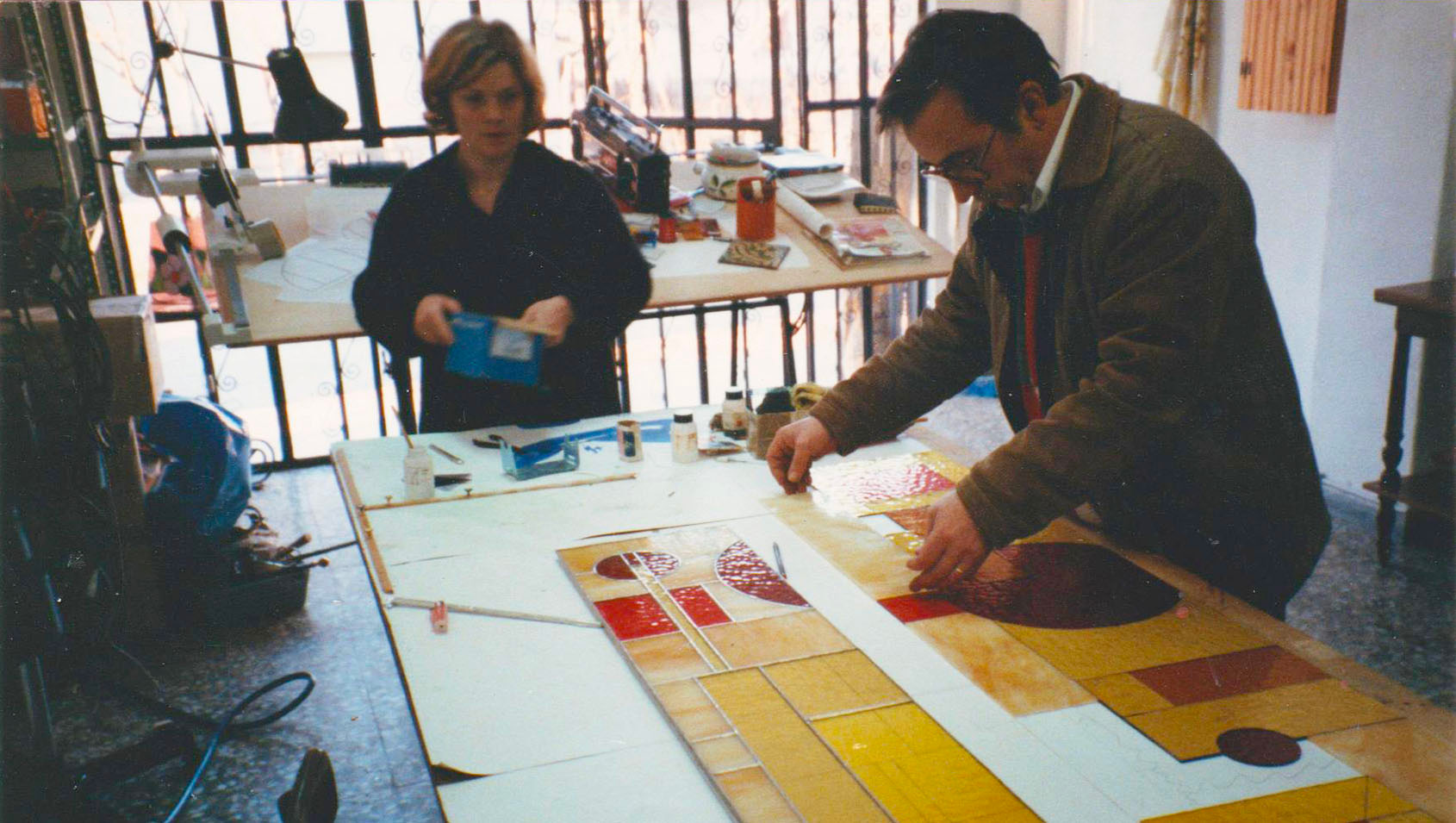 Vetrart e Casa d'Arte