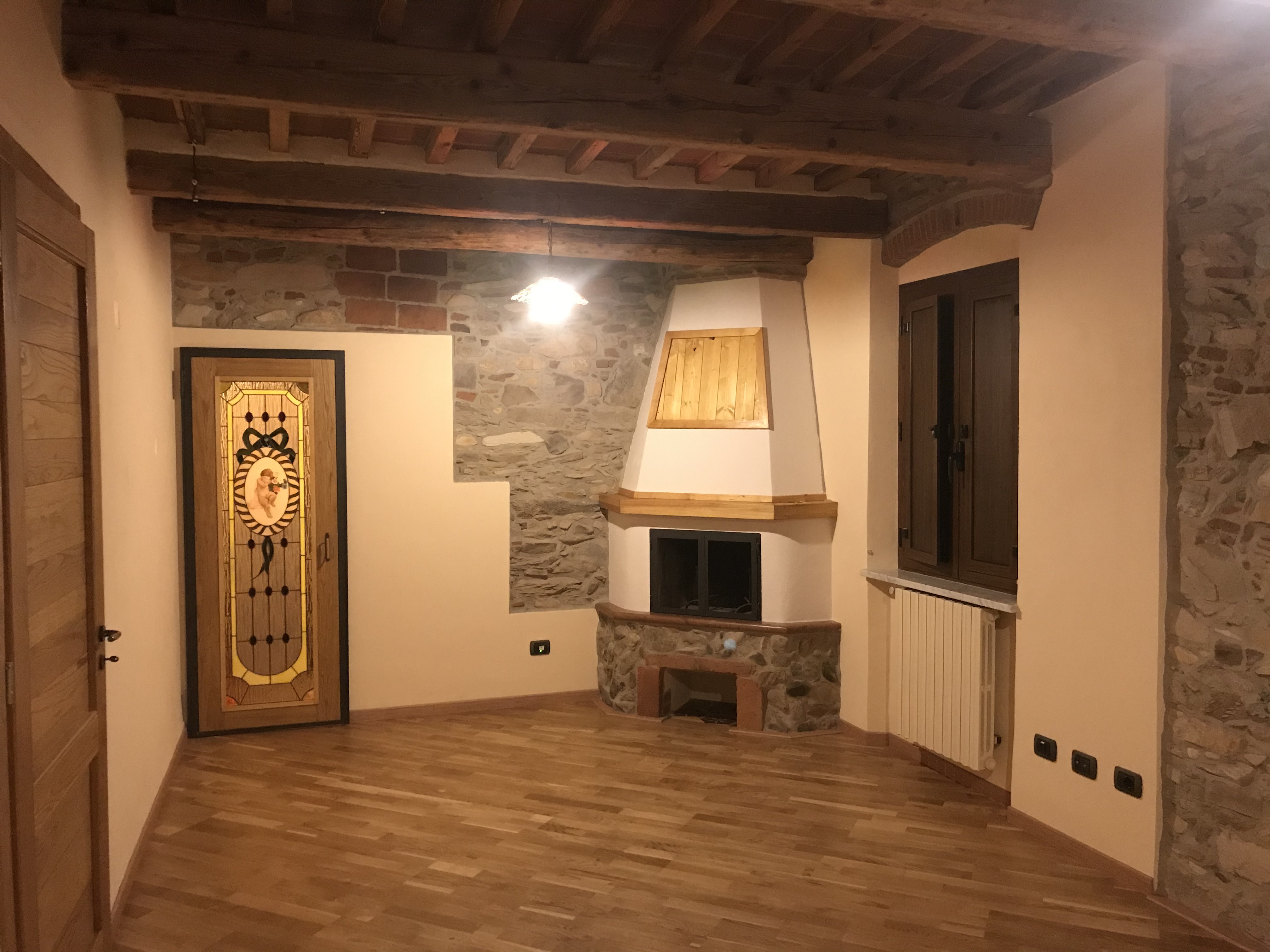 Benvenuti nel sito di Troiani Arte